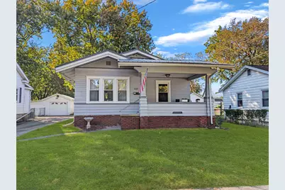 1218 Colton Avenue, Bloomington, IL 61701 - Photo 1