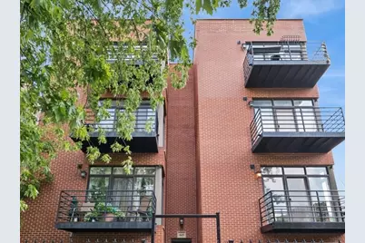 6113 S Kimbark Avenue #3N, Chicago, IL 60637 - Photo 1