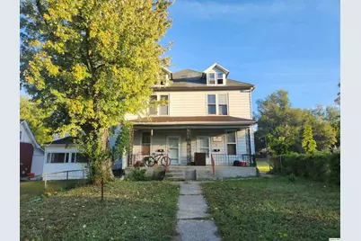 315-317 Lind, Quincy, IL 62301 - Photo 1