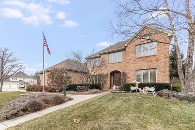 319 Senna Court, Naperville, IL 60565 - Photo 1