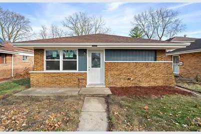 14609 Dante Avenue, Dolton, IL 60419 - Photo 1
