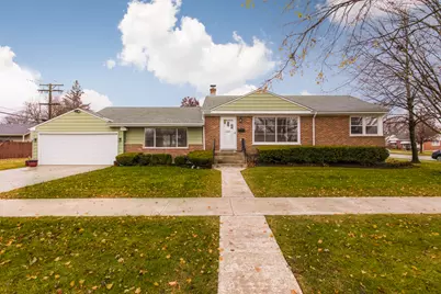 1524 S 5th Avenue, Des Plaines, IL 60018 - Photo 1