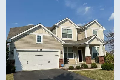 3707 Birch Lane, Naperville, IL 60564 - Photo 1