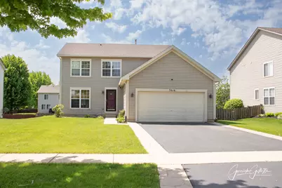 3616 Thomas Court, Plano, IL 60545 - Photo 1