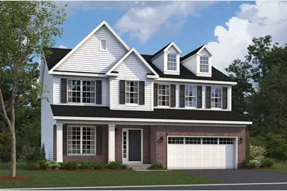 12911 S Platte Trail, Plainfield, IL 60585 - Photo 1