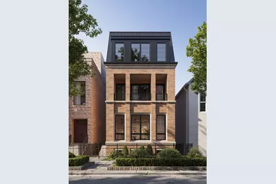 2635 N Bosworth Avenue #1, Chicago, IL 60614 - Photo 1