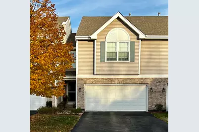 57 Colonial Court, Streamwood, IL 60107 - Photo 1