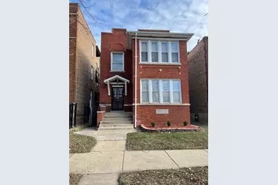 7521 S Yale Avenue, Chicago, IL 60620 - Photo 1