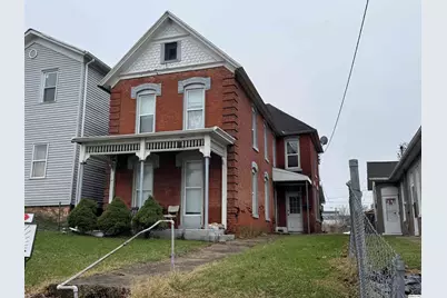 414 Oak, Quincy, IL 62301 - Photo 1