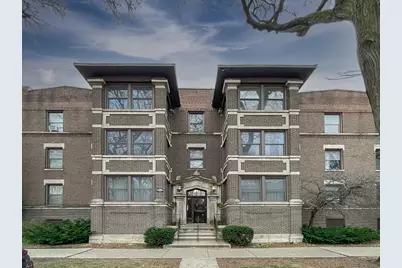 5305 S Woodlawn Avenue #2, Chicago, IL 60615 - Photo 1