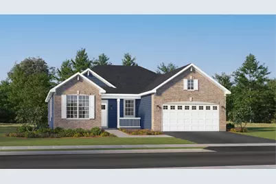 14829 S Dyer Lane, Plainfield, IL 60544 - Photo 1