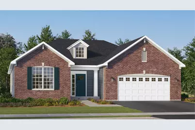 14830 S Dyer Lane, Plainfield, IL 60544 - Photo 1