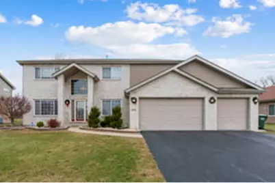 2248 N Raven Lane, Lynwood, IL 60411 - Photo 1