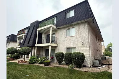 10936 Kilpatrick Avenue #1B, Oak Lawn, IL 60453 - Photo 1