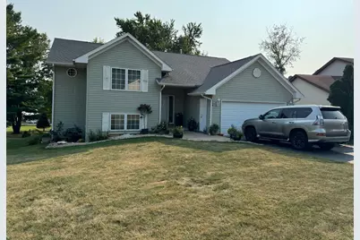 134 Valhalla Drive, Poplar Grove, IL 61065 - Photo 1