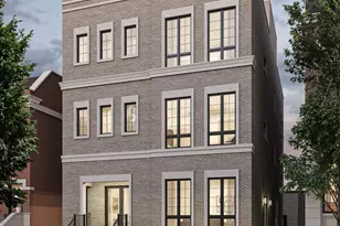 1208 W Wellington St, Chicago, IL 60657 - Photo 1