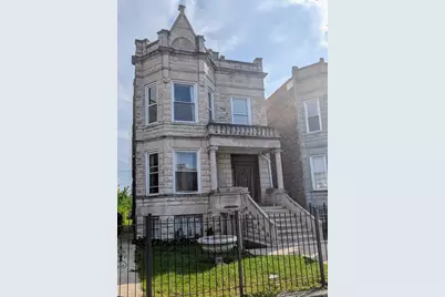4047 W 21st Street, Chicago, IL 60623 - Photo 1