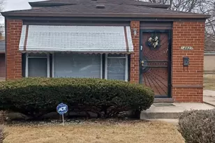 14827 Marshfield Ave, Harvey, IL 60426 - Photo 1
