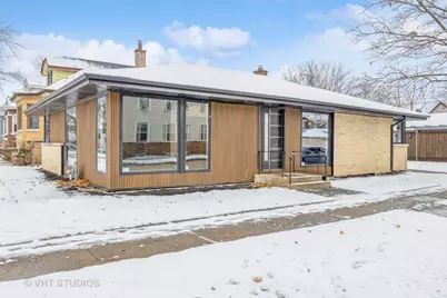 7300 Harvard Street, Forest Park, IL 60130 - Photo 1
