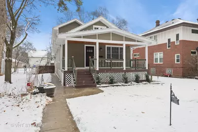 2153 N Nordica Avenue, Chicago, IL 60707 - Photo 1