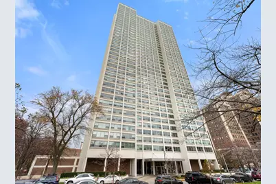 1700 E 56th Street #1805, Chicago, IL 60637 - Photo 1