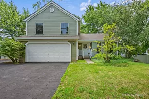 1154 Dovercliff Way, Crystal Lake, IL 60014 - Photo 1