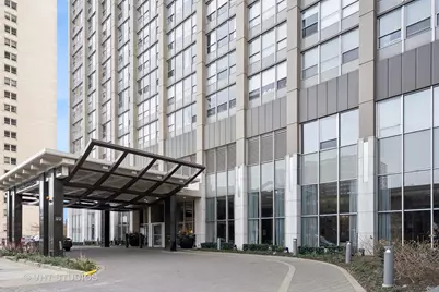 655 W Irving Park Road #4614, Chicago, IL 60613 - Photo 1