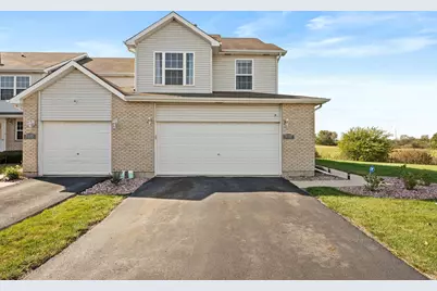5337 Crosswind Drive, Richton Park, IL 60471 - Photo 1