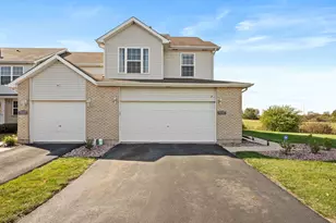 5337 Crosswind Dr, Richton Park, IL 60471 - Photo 1
