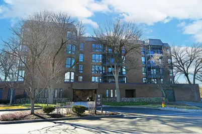 1140 Old Mill Road #101F, Hinsdale, IL 60521 - Photo 1