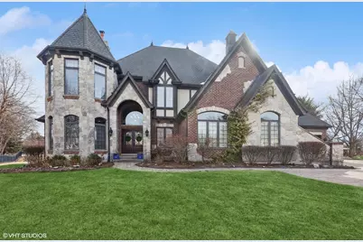 1216 Tranquility Court, Naperville, IL 60540 - Photo 1