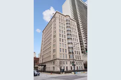 1200 N Lake Shore Drive #1104, Chicago, IL 60610 - Photo 1