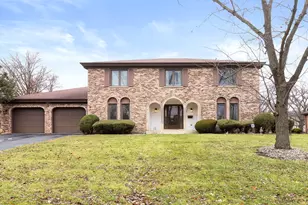 2849 Alexander Crescent, Flossmoor, IL 60422 - Photo 1