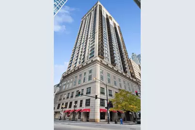 10 E Delaware Street #17E, Chicago, IL 60611 - Photo 1