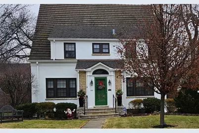 5451 Brookbank Road, Downers Grove, IL 60515 - Photo 1