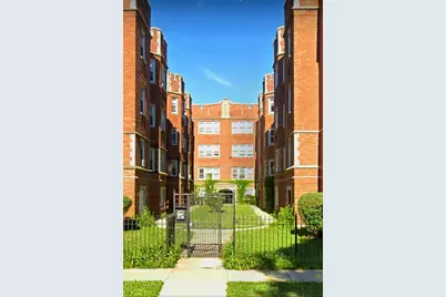 7030 S Cregier Avenue, Chicago, IL 60649 - Photo 1
