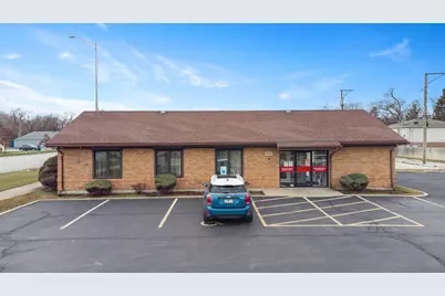 3330 W 159th Street, Markham, IL 60428 - Photo 1