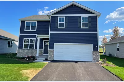 6810 Willow Drive, Wonder Lake, IL 60097 - Photo 1