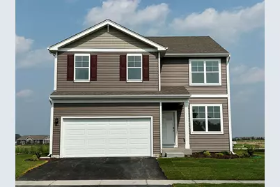 6813 Willow Drive, Wonder Lake, IL 60097 - Photo 1