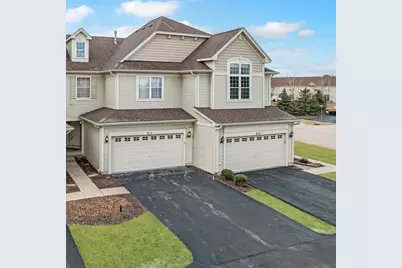 812 Amherst Drive, Sycamore, IL 60178 - Photo 1