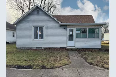 215 S Jackson Street, Flanagan, IL 61740 - Photo 1