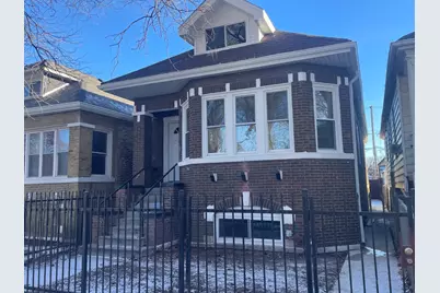 5731 S Loomis Boulevard, Chicago, IL 60636 - Photo 1