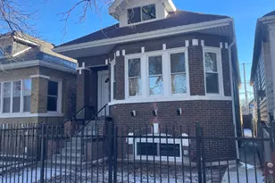 5731 S Loomis Blvd, Chicago, IL 60636 - Photo 1