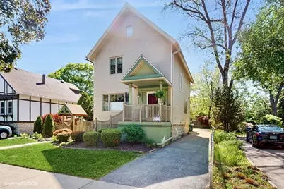 611 Forest Avenue #B, Oak Park, IL 60302 - Photo 1