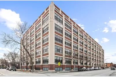 3963 W Belmont Avenue #218, Chicago, IL 60618 - Photo 1