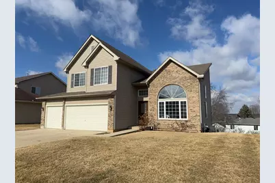 5404 Glenbrook Trail, McHenry, IL 60050 - Photo 1