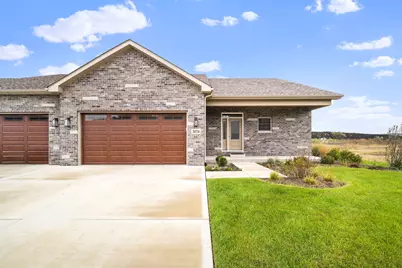 25213 Westwind Drive, Channahon, IL 60410 - Photo 1