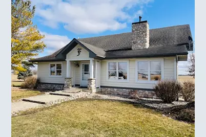 6670 S Old Mazon Road, Gardner, IL 60424 - Photo 1