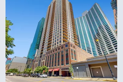 1111 S Wabash Avenue #803, Chicago, IL 60605 - Photo 1