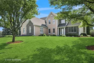 9310 Nicklaus Ln, Lakewood, IL 60014 - Photo 1